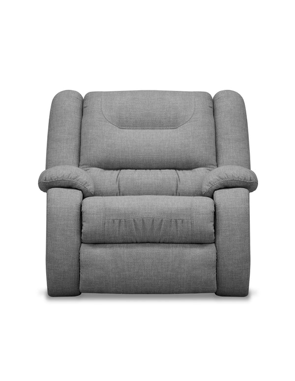 Sillón Reclinable Liam USB +C