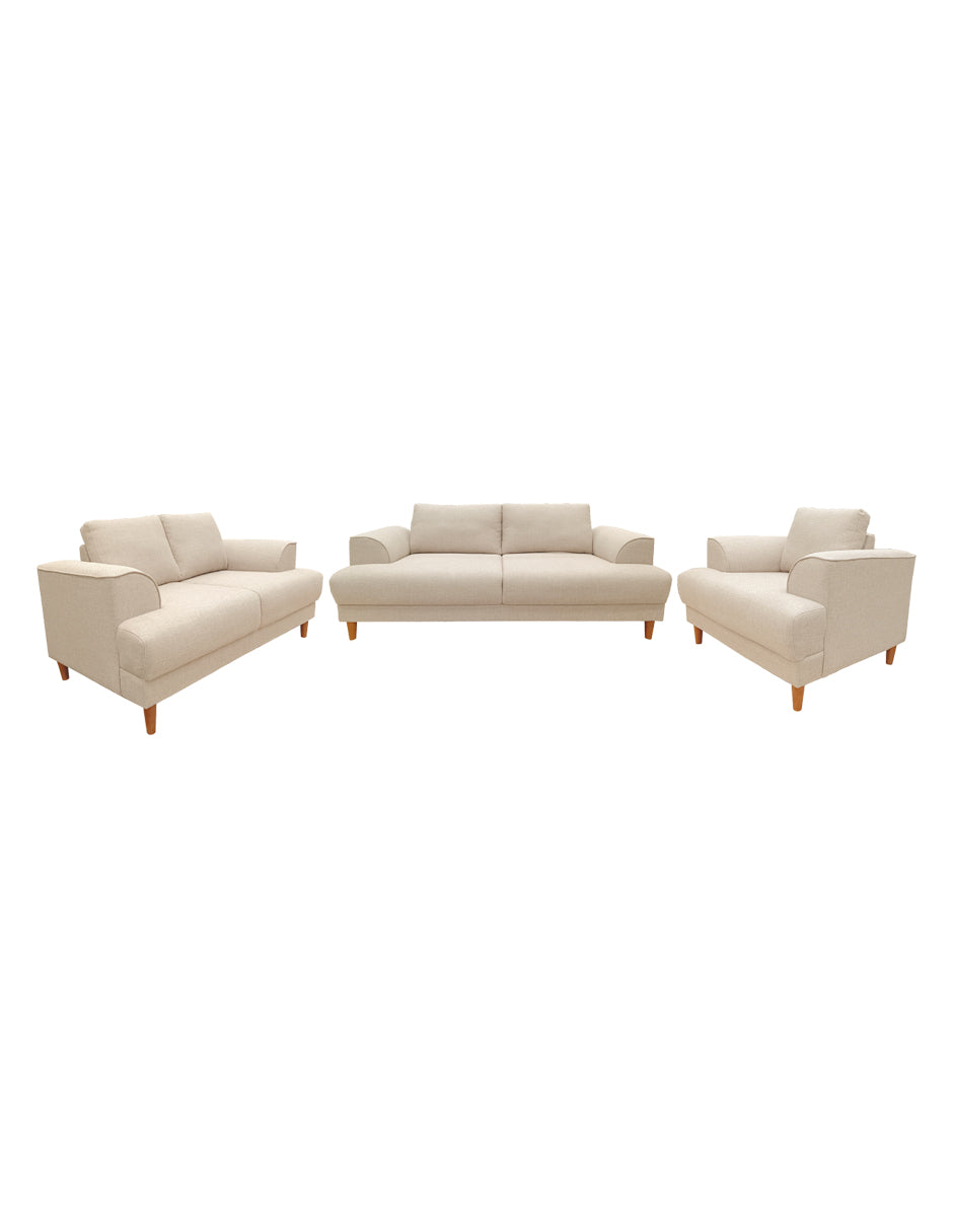 Sala 3-2-1 Lunna