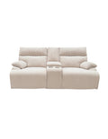 Reclinable Love Seat Elema