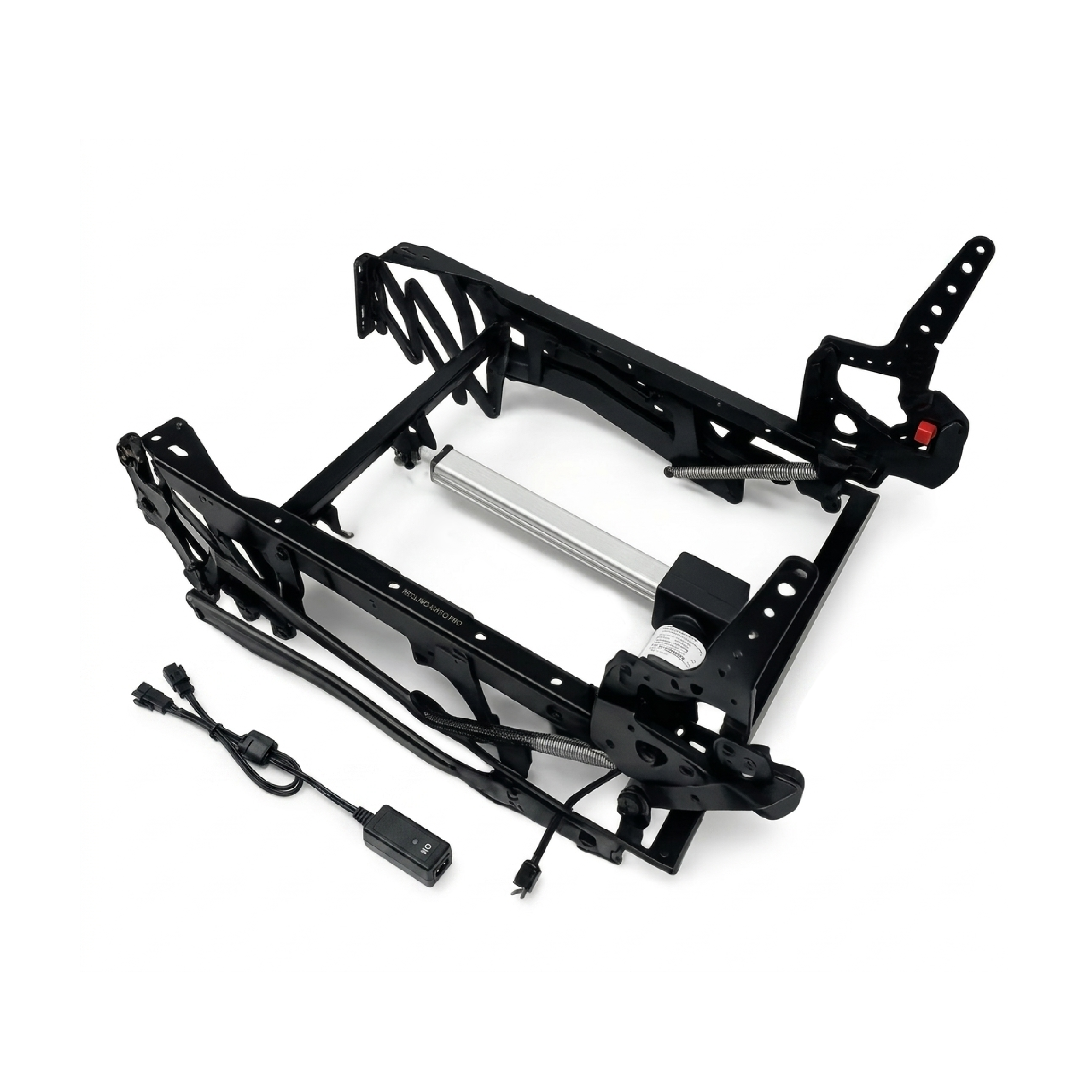 Herraje Reclinable Motor S20