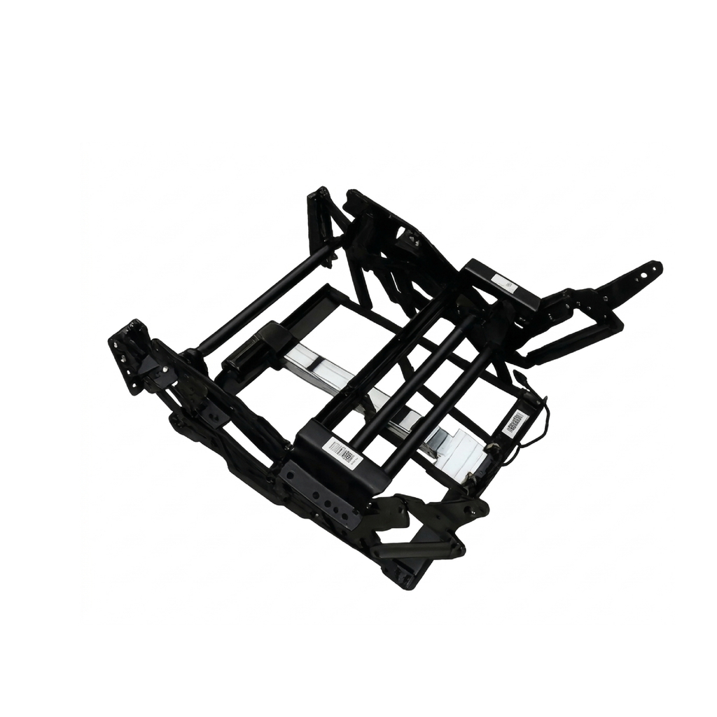 Herraje Reclinable Motor Modelo R10