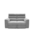 Love Seat Reclinable Cass