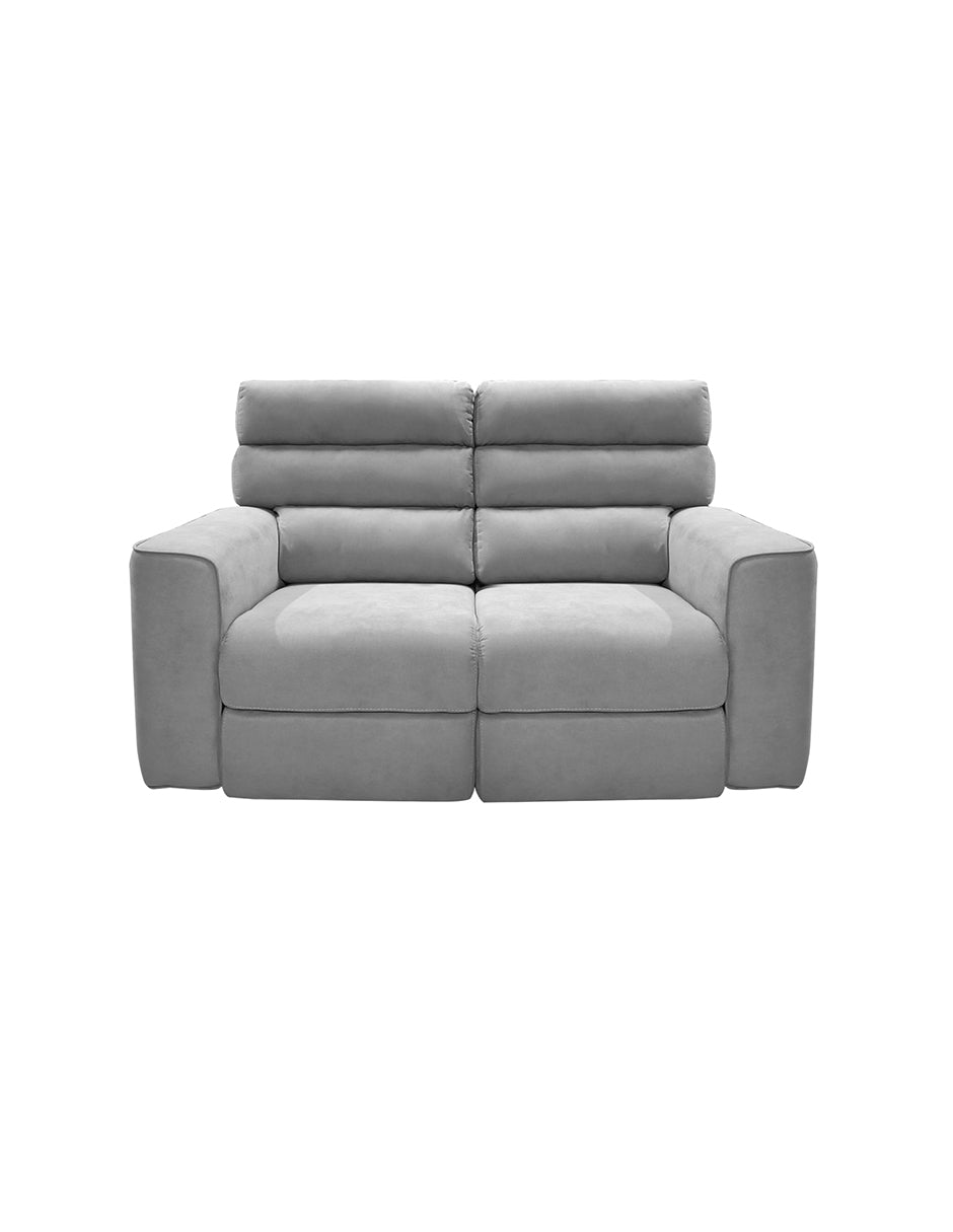 Love Seat Reclinable Cass