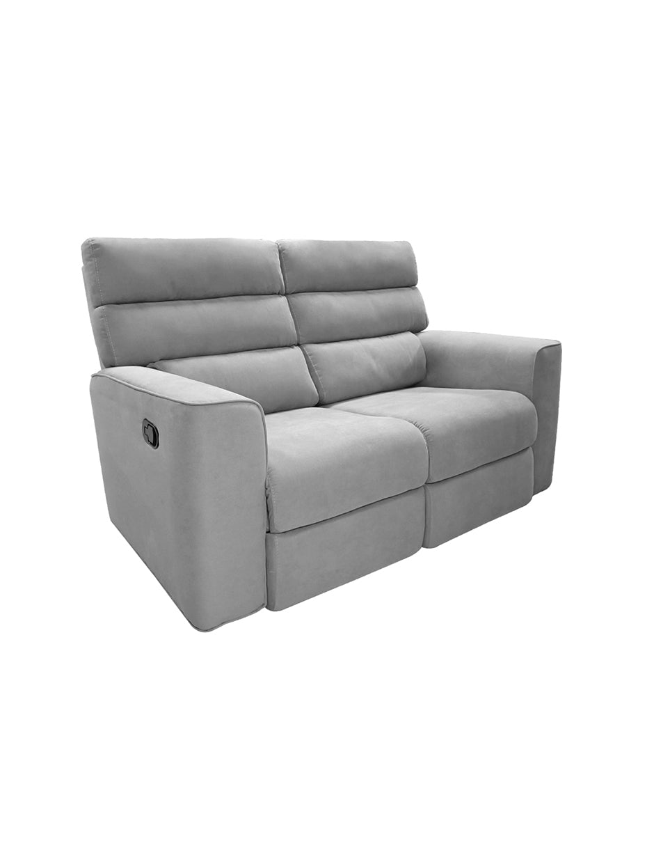 Love Seat Reclinable Cass