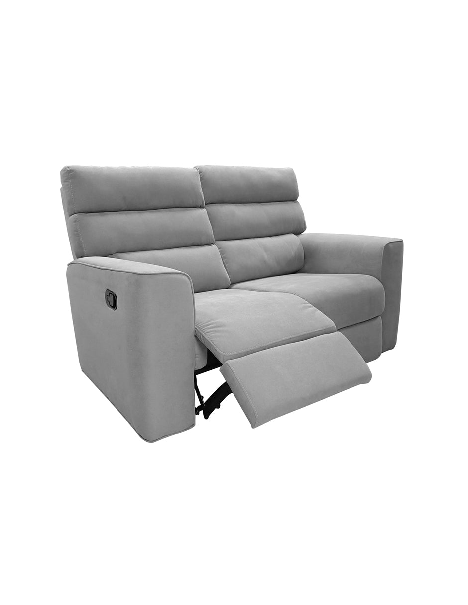 Love Seat Reclinable Cass
