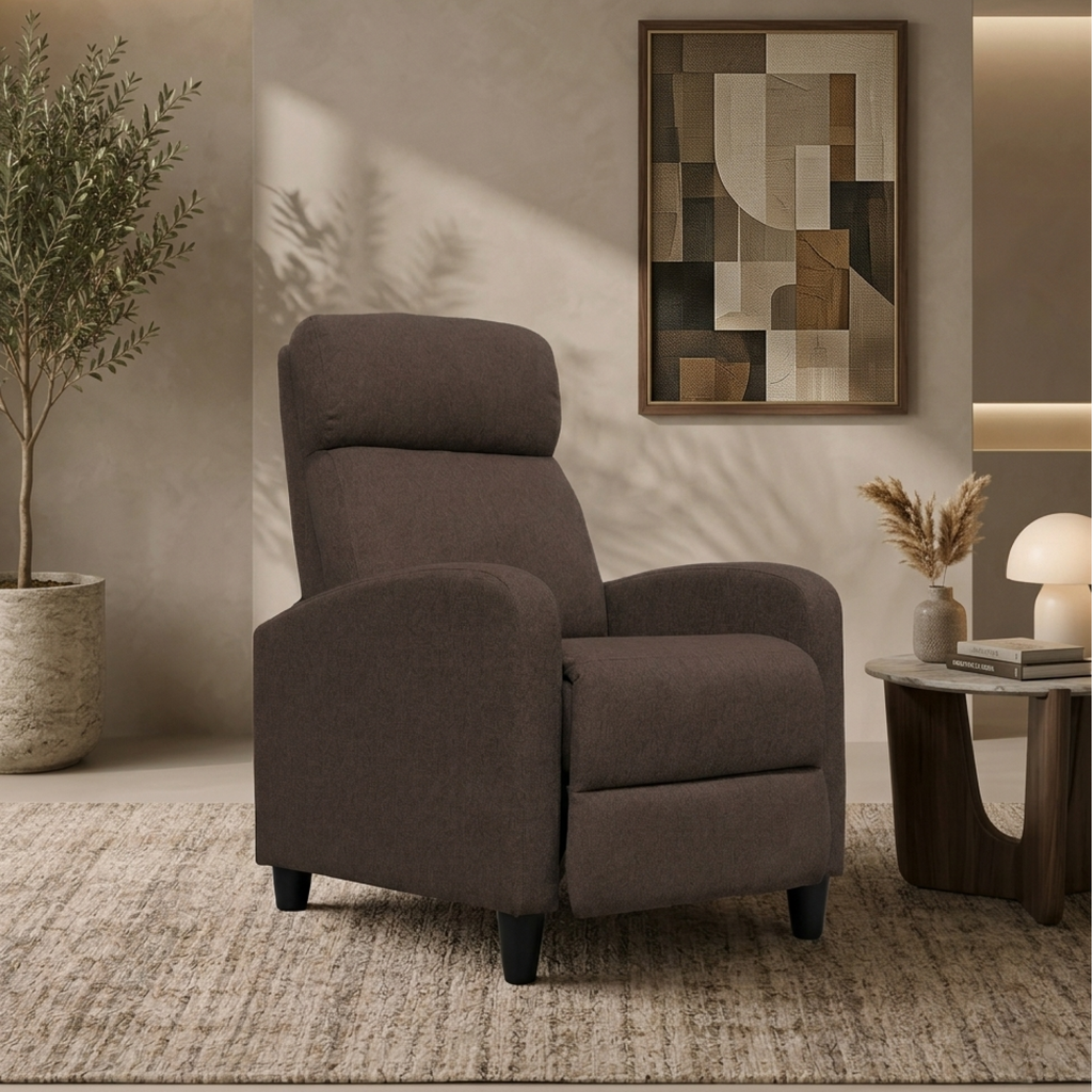 Sillón Reclinable Lumm