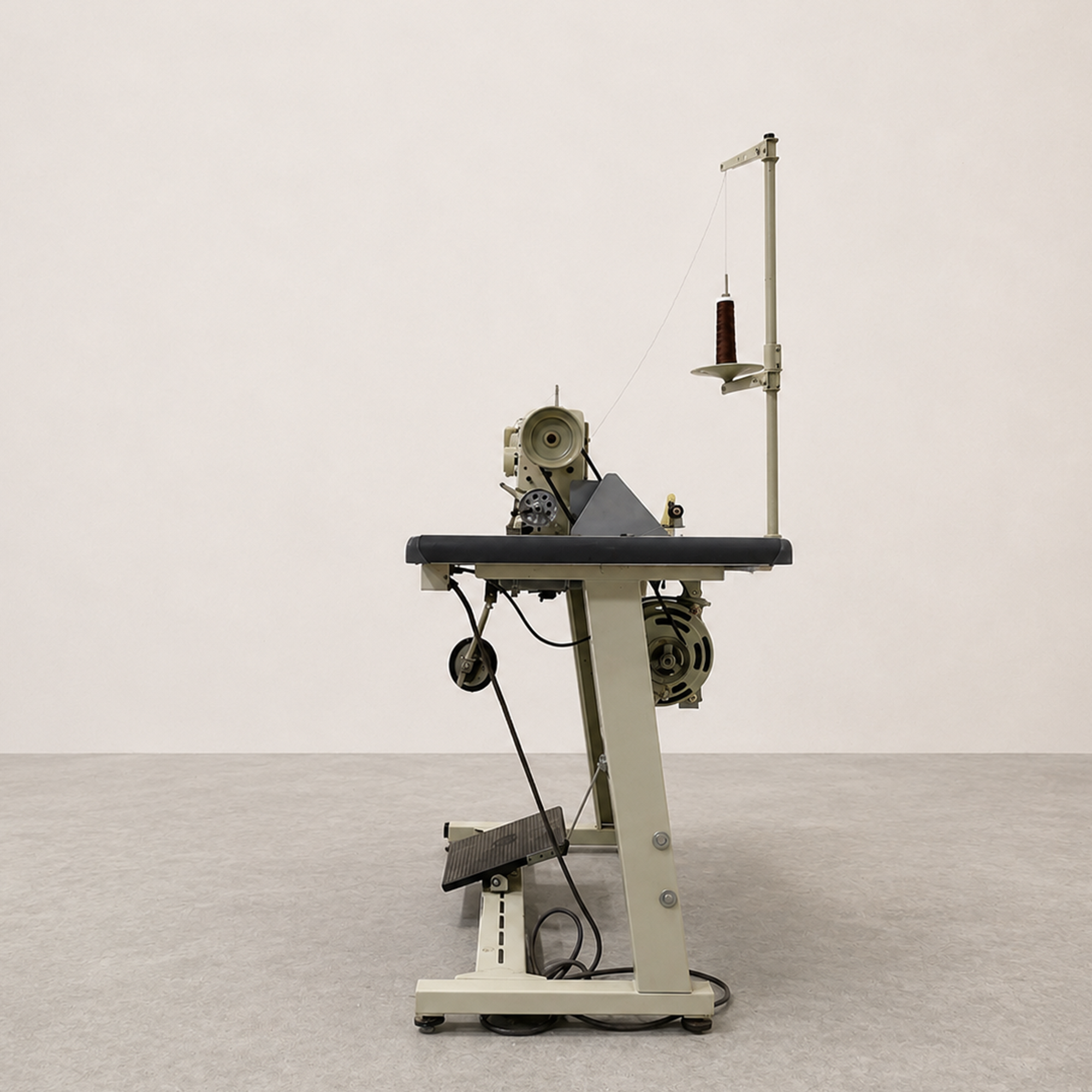 Máquina coser Recta Industrial | Brother S-7550A-5 (usada)