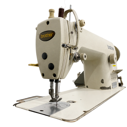 Máquina coser Recta Industrial | Brother S-7550A-5 (usada)