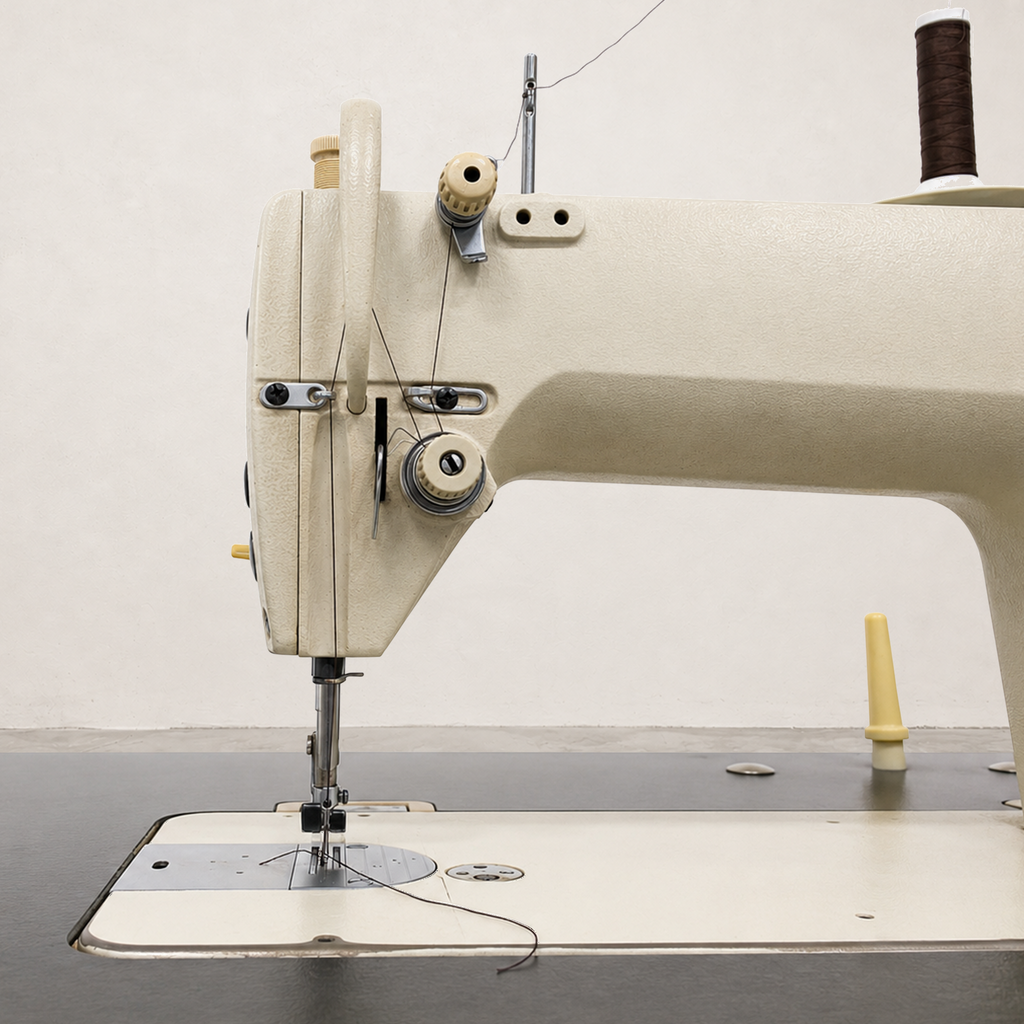 Máquina coser Recta Industrial | Brother S-7550A-5 (usada)