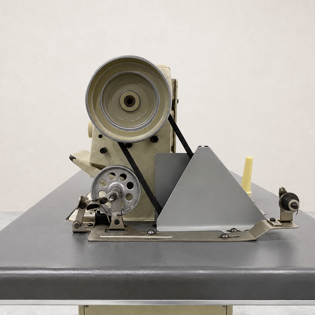 Máquina coser Recta Industrial | Brother S-7550A-5 (usada)