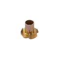 Tino Tuerca T-NUTS M10 X 18mm