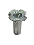Tino Tuerca T-NUTS M8 X 18mm