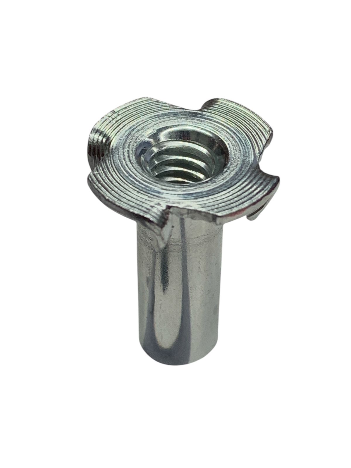 Tino Tuerca T-NUTS M8 X 18mm