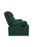 Sillón Reclinable Belli Verde