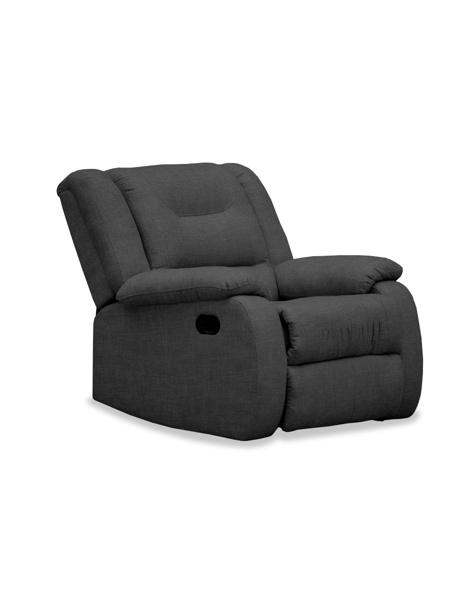Sillón Reclinable Liam Oxford