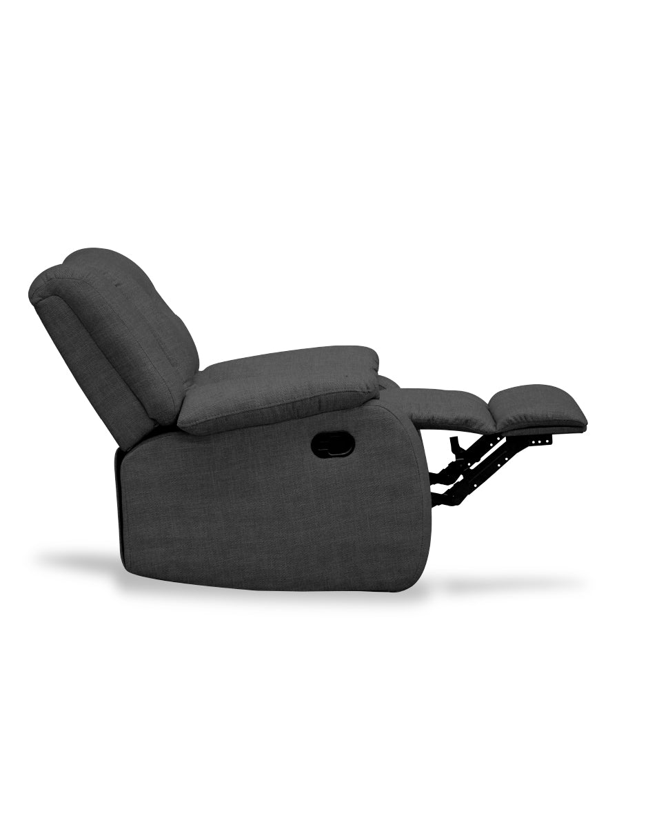 Sillón Reclinable Liam Oxford