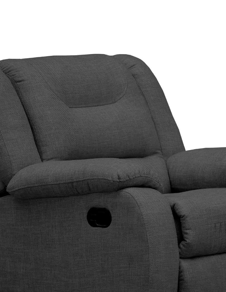 Sillón Reclinable Liam Oxford