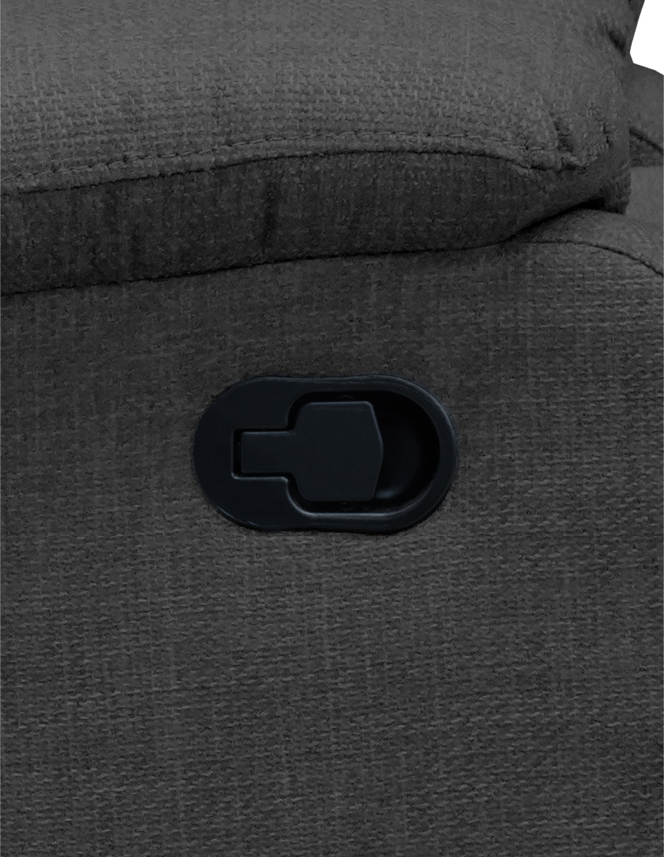 Sillón Reclinable Liam Oxford