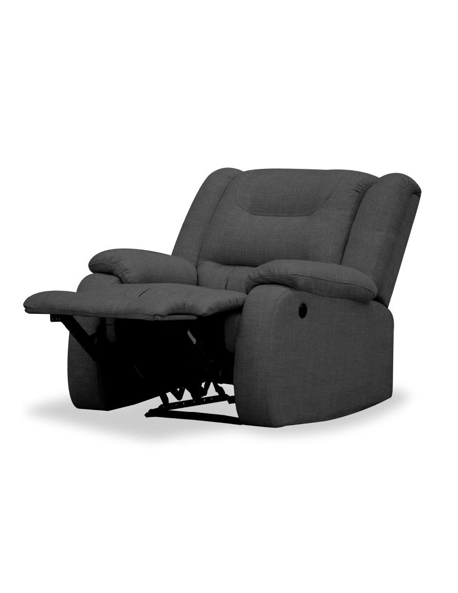 Sillón Reclinable Liam Oxford