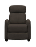 Sillón Reclinable Lumm
