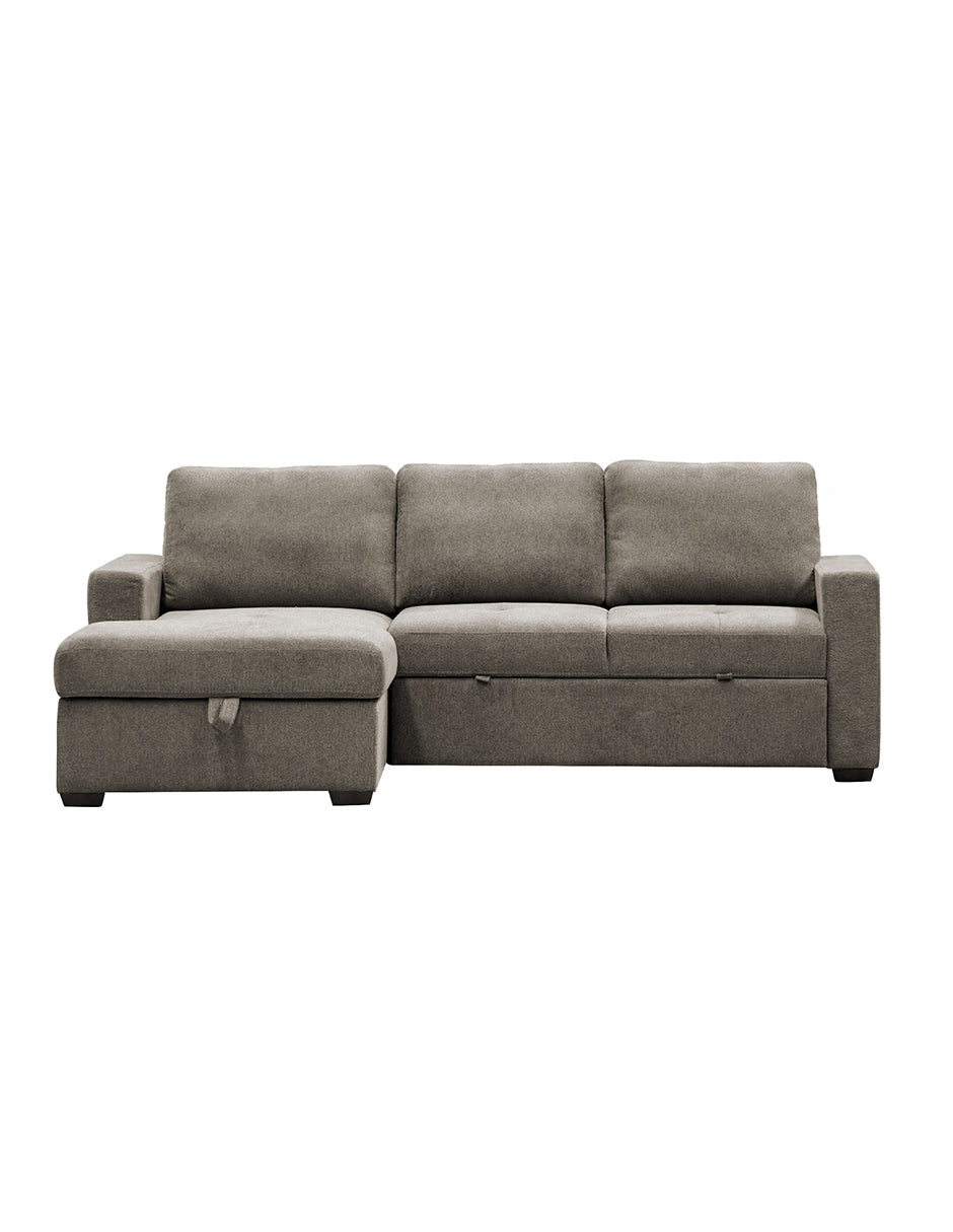 Sala Modular con Sofá Cama Sahara