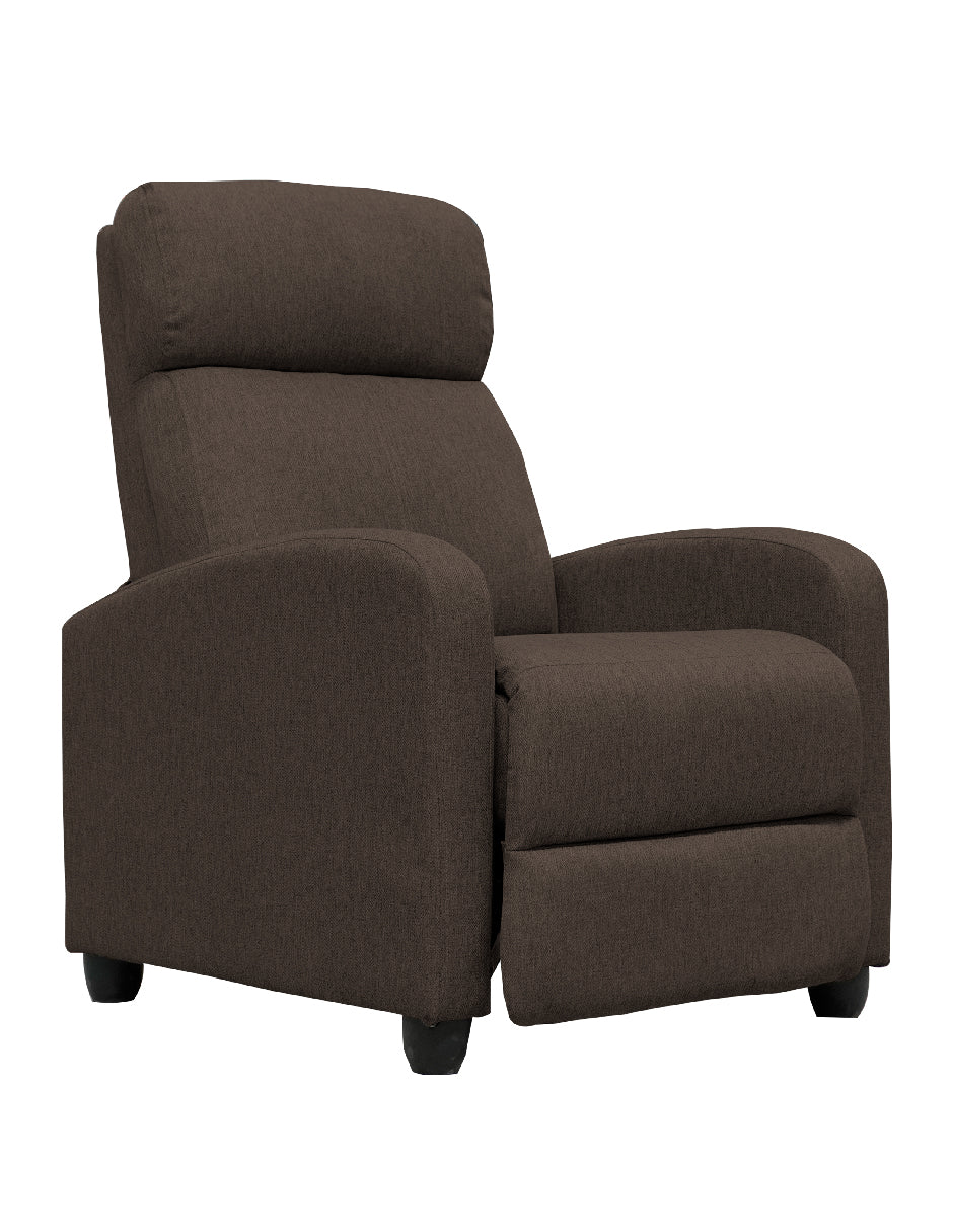 Sillón Reclinable Lumm