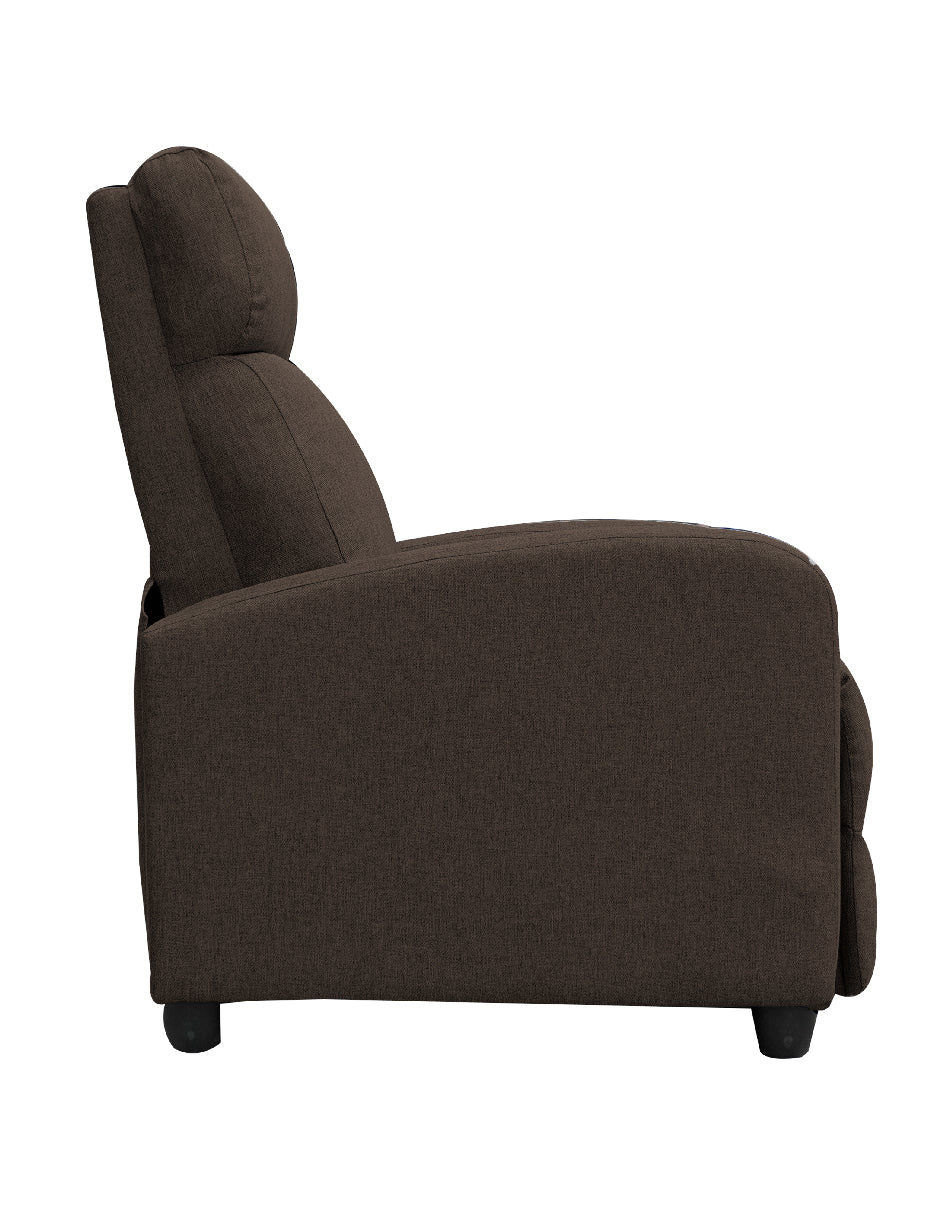 Sillón Reclinable Lumm