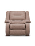 Sillón Reclinable Liam Taupe