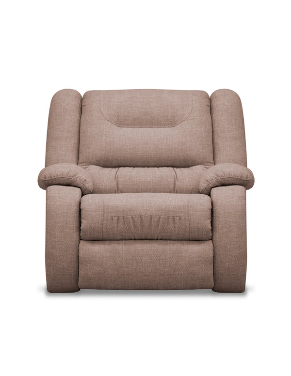 Sillón Reclinable Liam USB +C