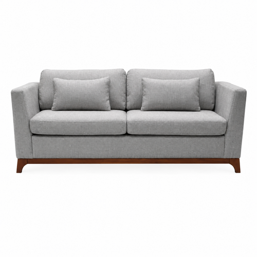 Pata Base Sofa Madera 2035 x 875 x 127 mm (1 pz)